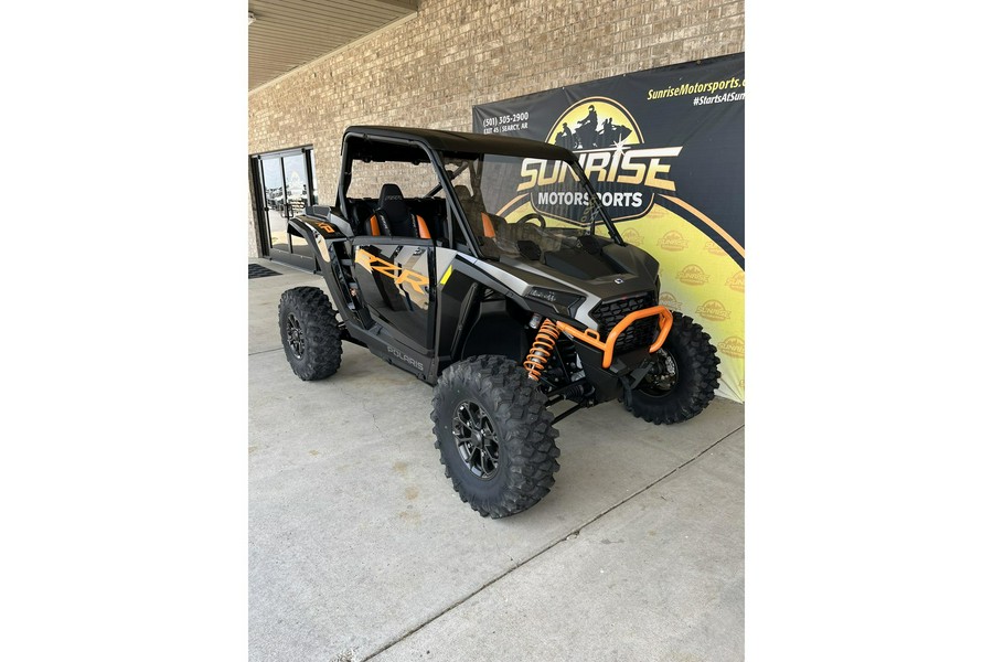 2024 Polaris Industries RZR XP 1000 Ultimate