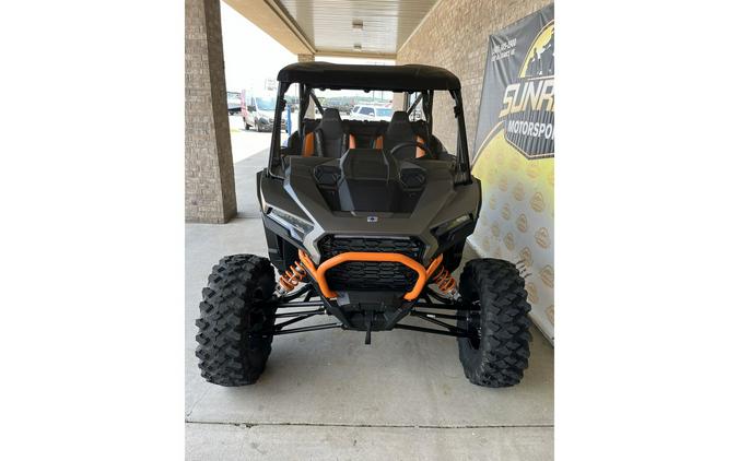 2024 Polaris Industries RZR XP 1000 Ultimate