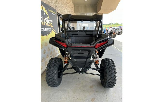 2024 Polaris Industries RZR XP 1000 Ultimate