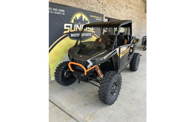 2024 Polaris Industries RZR XP 1000 Ultimate