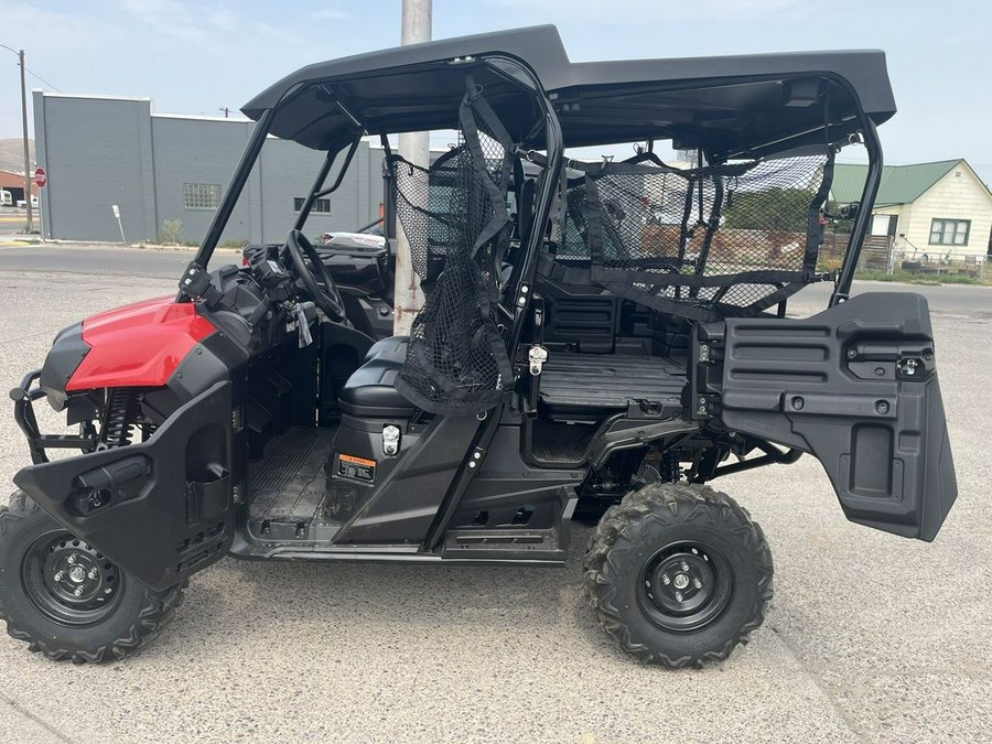 2025 Honda® Pioneer 700-4