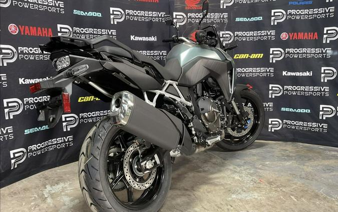 2024 Suzuki V-Strom 800