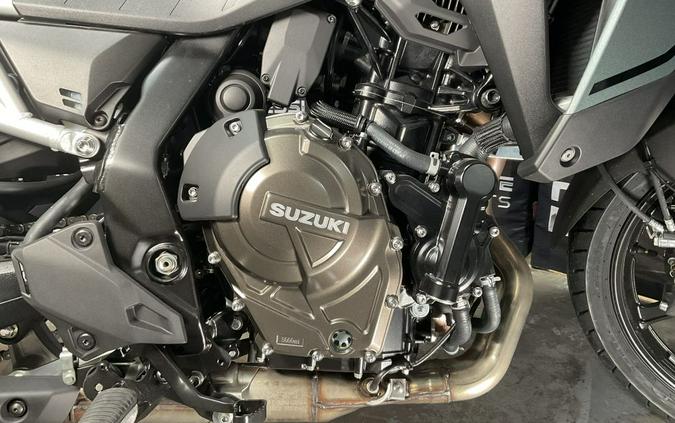 2024 Suzuki V-Strom 800