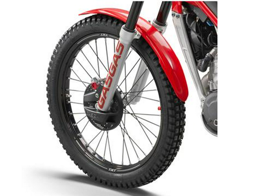 2025 GASGAS TXT Racing 250