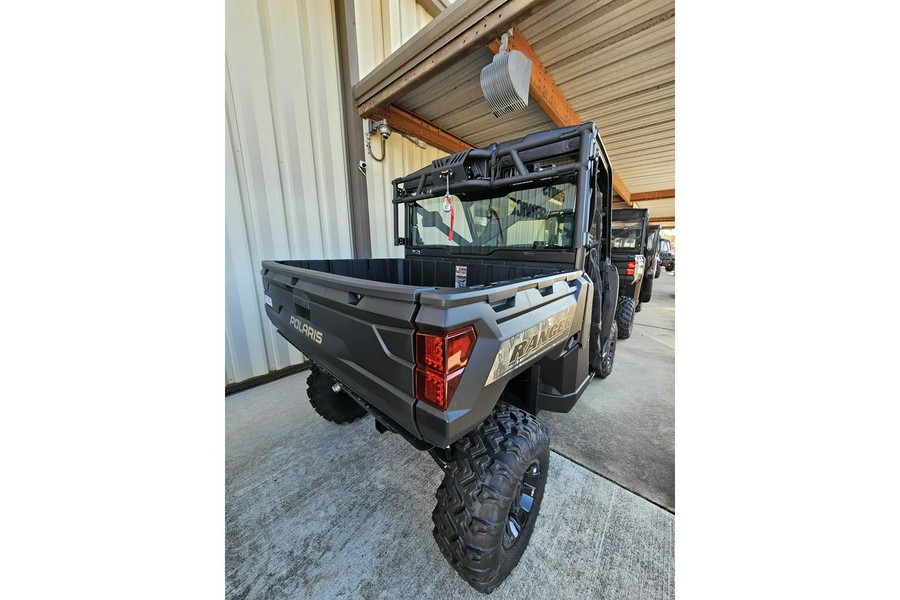2025 Polaris Ranger® 1000 Premium