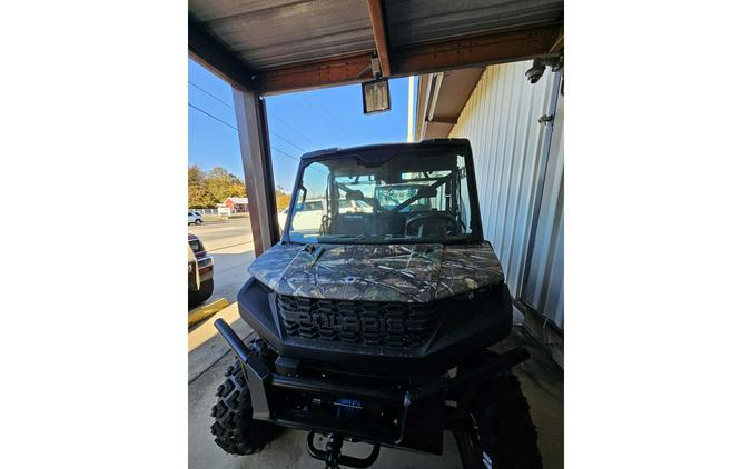 2025 Polaris Ranger® 1000 Premium