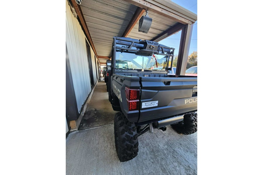 2025 Polaris Ranger® 1000 Premium