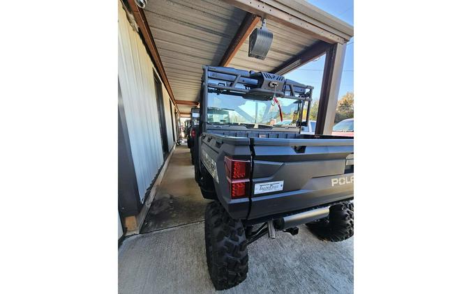 2025 Polaris Ranger® 1000 Premium