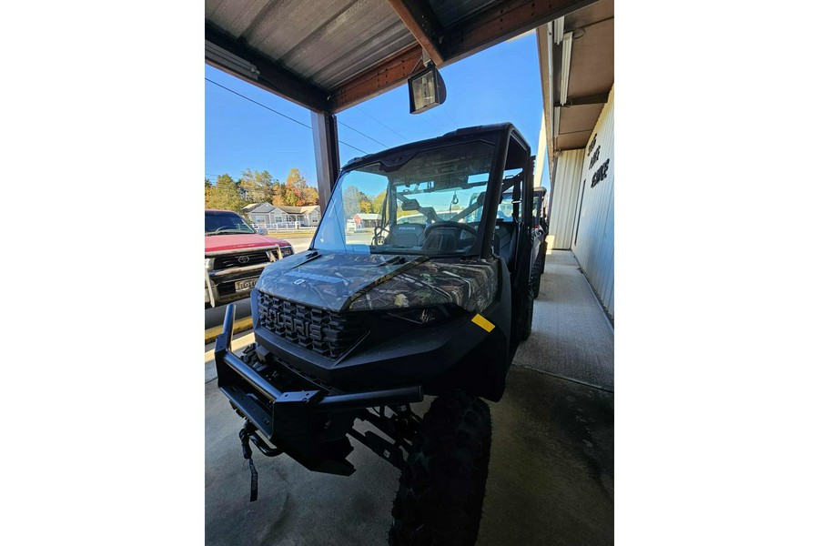 2025 Polaris Ranger® 1000 Premium