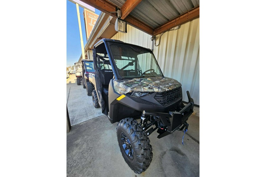 2025 Polaris Ranger® 1000 Premium
