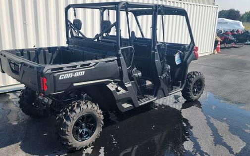 2025 Can-Am® Defender MAX DPS HD10
