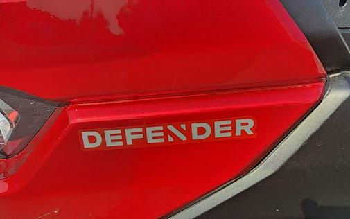 2025 Can-Am® Defender MAX DPS HD10