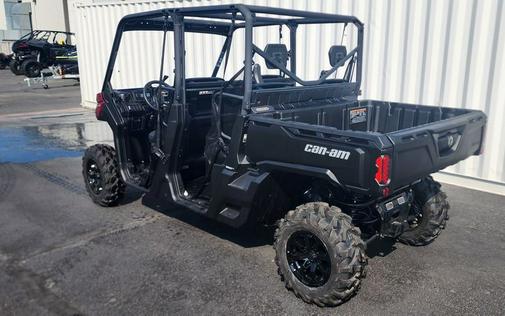 2025 Can-Am® Defender MAX DPS HD10