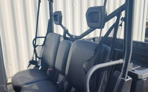 2025 Can-Am® Defender MAX DPS HD10