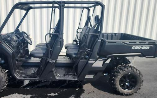 2025 Can-Am® Defender MAX DPS HD10