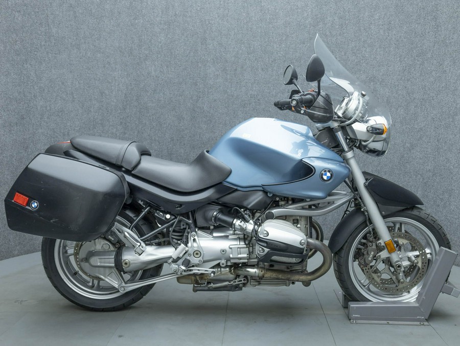 2002 BMW R1150R
