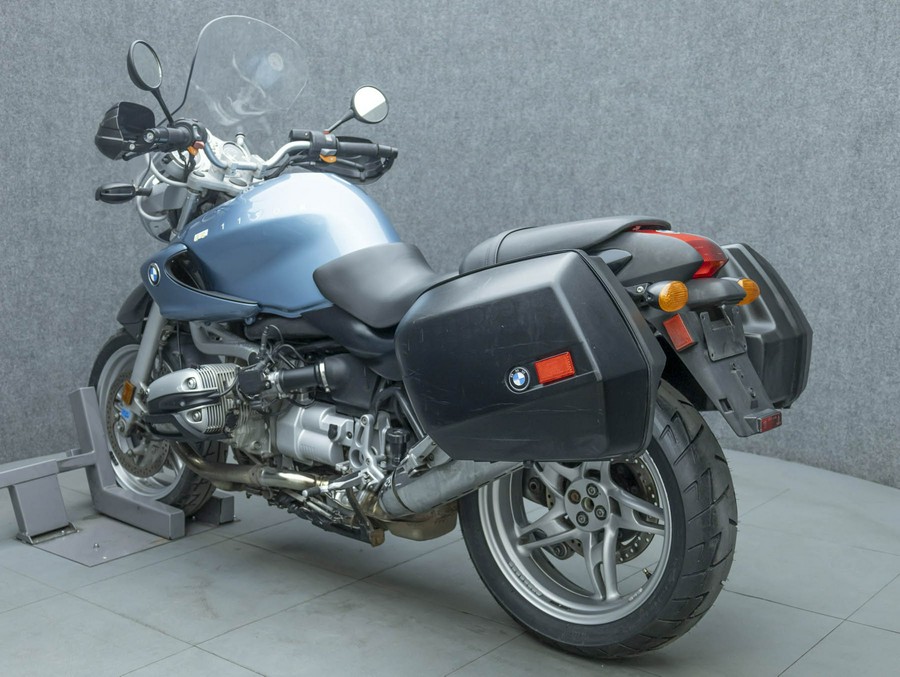 2002 BMW R1150R