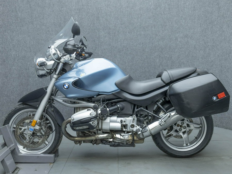 2002 BMW R1150R