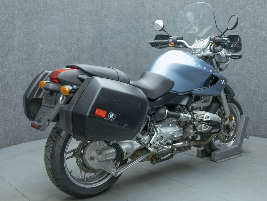 2002 BMW R1150R