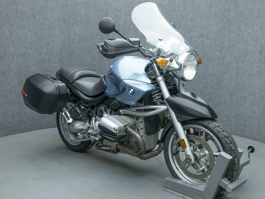 2002 BMW R1150R
