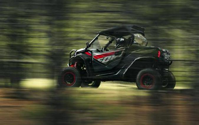 2026 CFMOTO ZForce 950 Sport