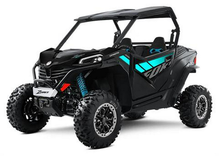 2026 CFMOTO ZForce 950 Sport