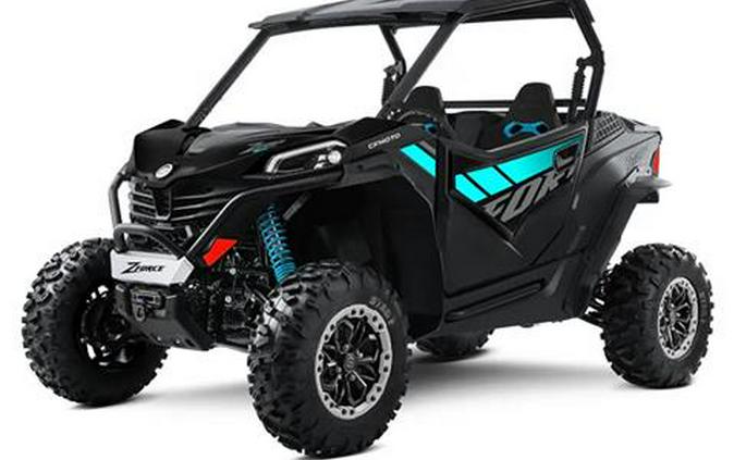 2026 CFMOTO ZForce 950 Sport