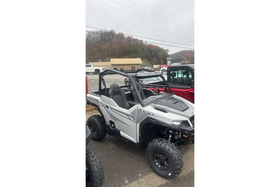 2026 Polaris G26GAE99A4
