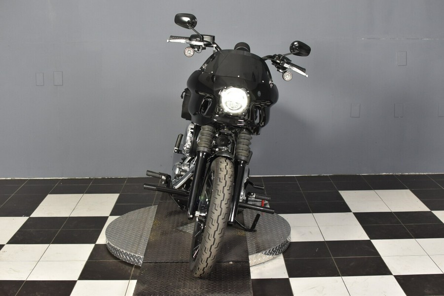 2025 Harley-Davidson Street Bob