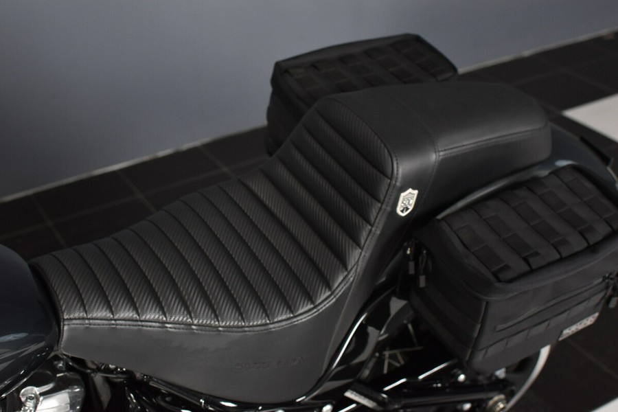 2025 Harley-Davidson Street Bob