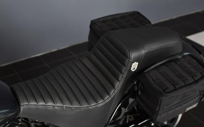 2025 Harley-Davidson Street Bob