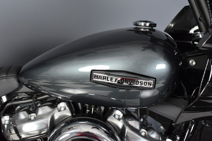 2025 Harley-Davidson Street Bob