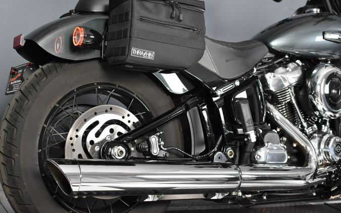 2025 Harley-Davidson Street Bob