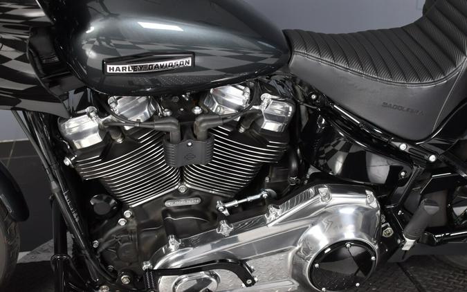 2025 Harley-Davidson Street Bob