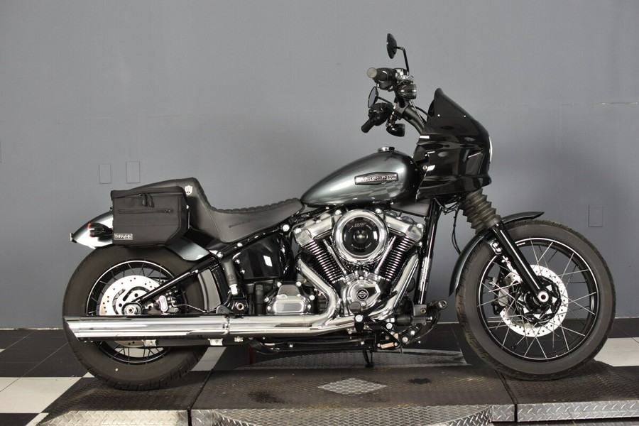 2025 Harley-Davidson Street Bob