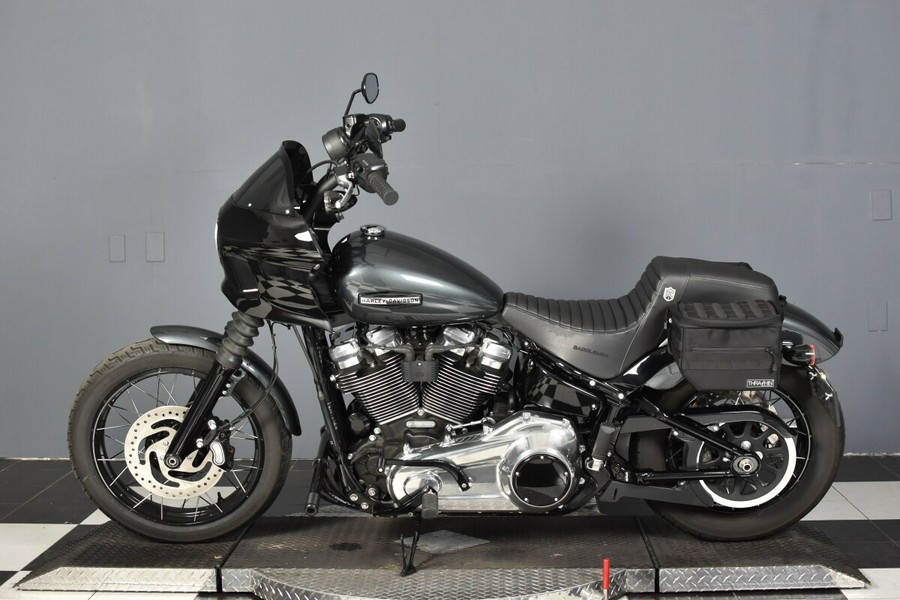 2025 Harley-Davidson Street Bob