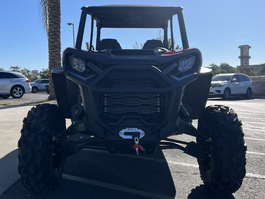 2026 Can-Am® Commander MAX XT 1000R