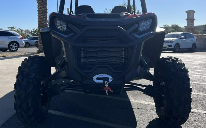 2026 Can-Am® Commander MAX XT 1000R
