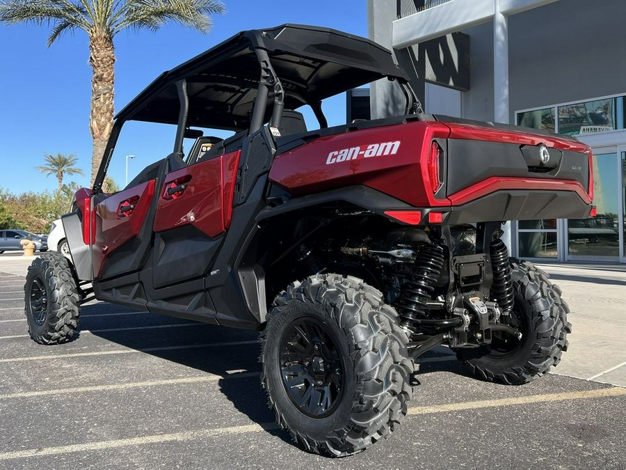 2026 Can-Am® Commander MAX XT 1000R