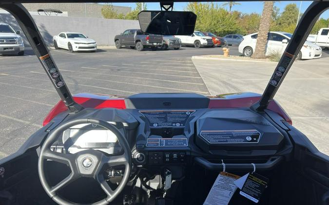 2026 Can-Am® Commander MAX XT 1000R