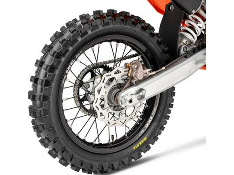 2026 KTM 85 SX 19/16