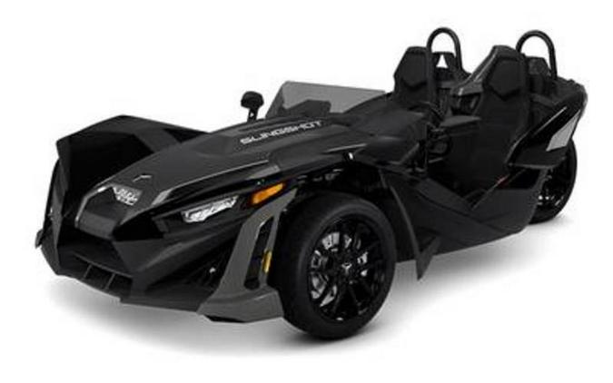 2025 Polaris Slingshot® Slingshot® SLR AutoDrive