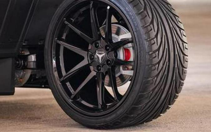 2025 Polaris Slingshot® Slingshot® SLR AutoDrive