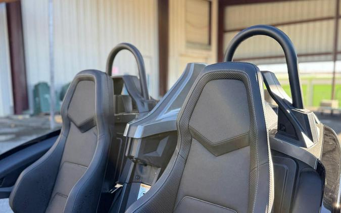 2025 Polaris Slingshot® Slingshot® SLR AutoDrive