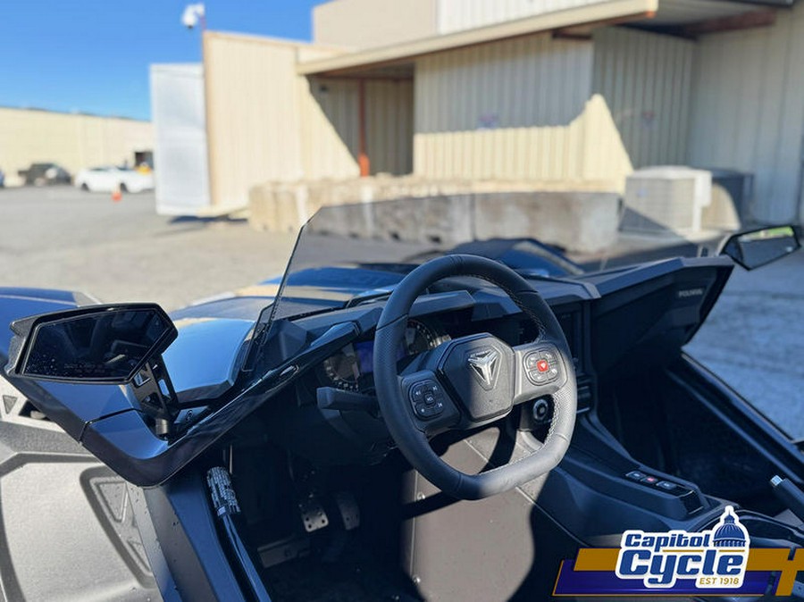 2025 Polaris Slingshot® Slingshot® SLR AutoDrive