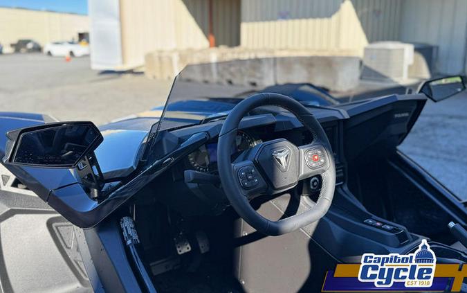2025 Polaris Slingshot® Slingshot® SLR AutoDrive