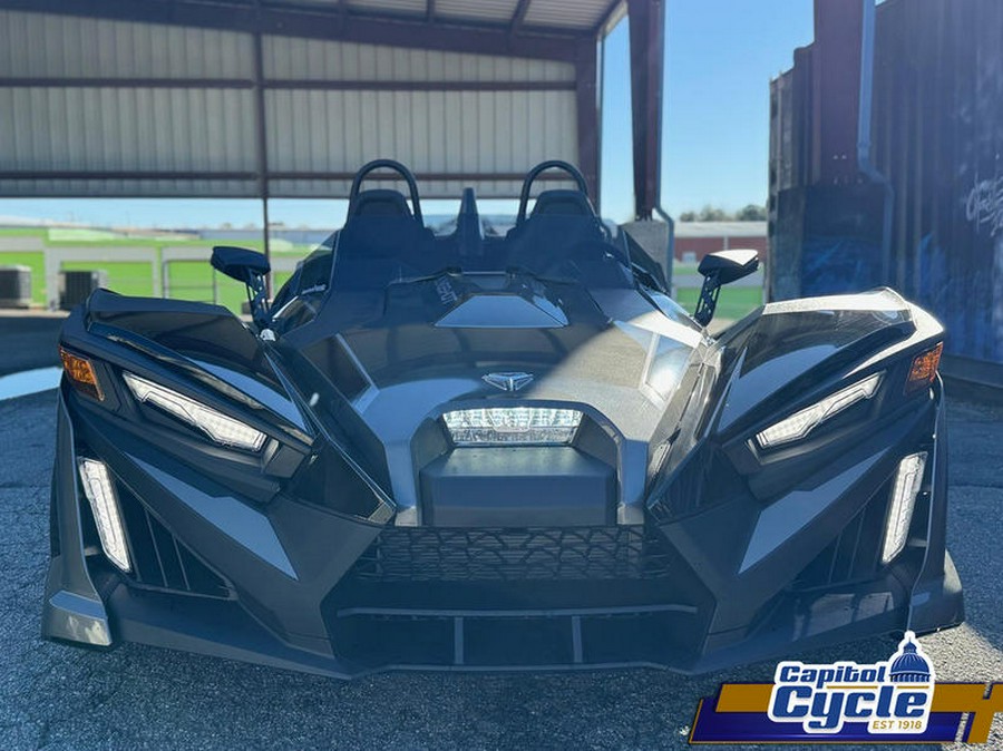 2025 Polaris Slingshot® Slingshot® SLR AutoDrive