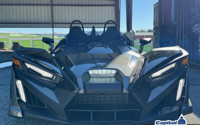 2025 Polaris Slingshot® Slingshot® SLR AutoDrive