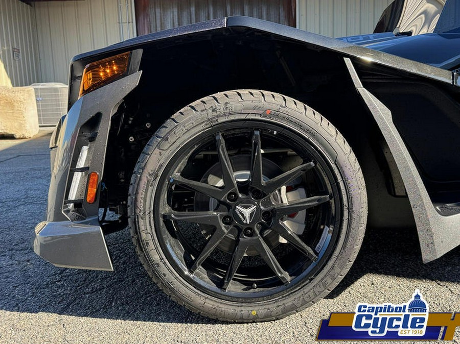 2025 Polaris Slingshot® Slingshot® SLR AutoDrive