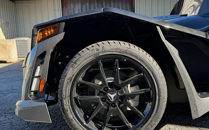 2025 Polaris Slingshot® Slingshot® SLR AutoDrive